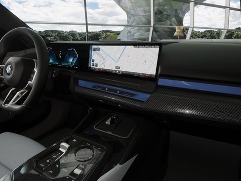 New 2026 BMW i5 eDrive40 w/ M Sport Package image 38