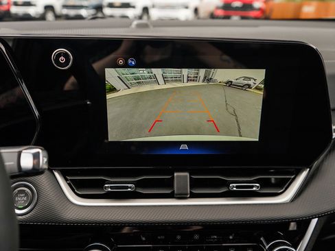 New 2026 Chevrolet Equinox LT w/ Convenience Package II image 25