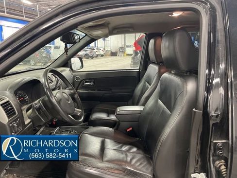 Used 2012 Chevrolet Colorado LT image 5