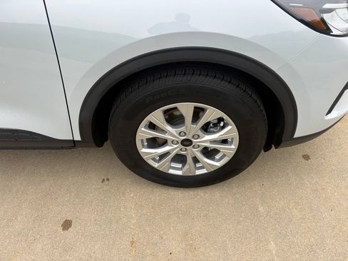 Used 2026 Ford Escape Active w/ Cold Weather Package FWD image 54