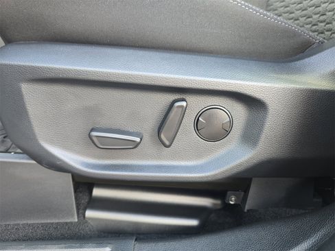 New 2025 Ford Ranger XLT w/ Equipment Group 301A High image 15