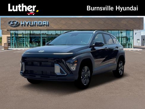 New 2026 Hyundai Kona SEL Sport AWD/4WD image 1