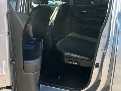 Used 2017 Honda Ridgeline RTL-E image 21
