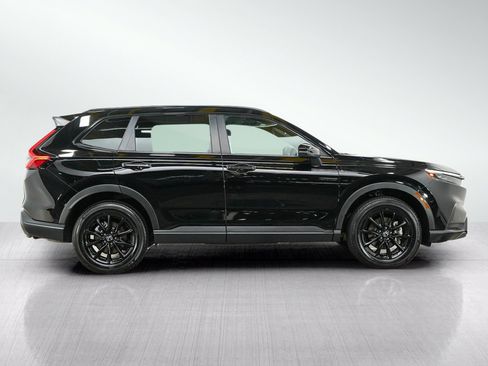 Used 2026 Honda CR-V Sport image 6