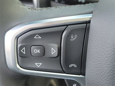 New 2026 RAM 1500 Big Horn image 32