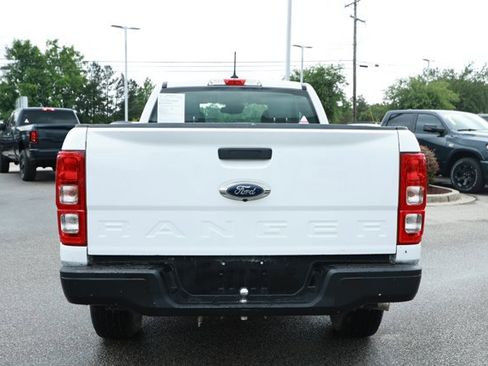 Used 2022 Ford Ranger XL w/ Equipment Group 101A High AWD/4WD image 7