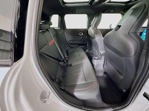 New 2026 MINI Cooper S FWD image 23