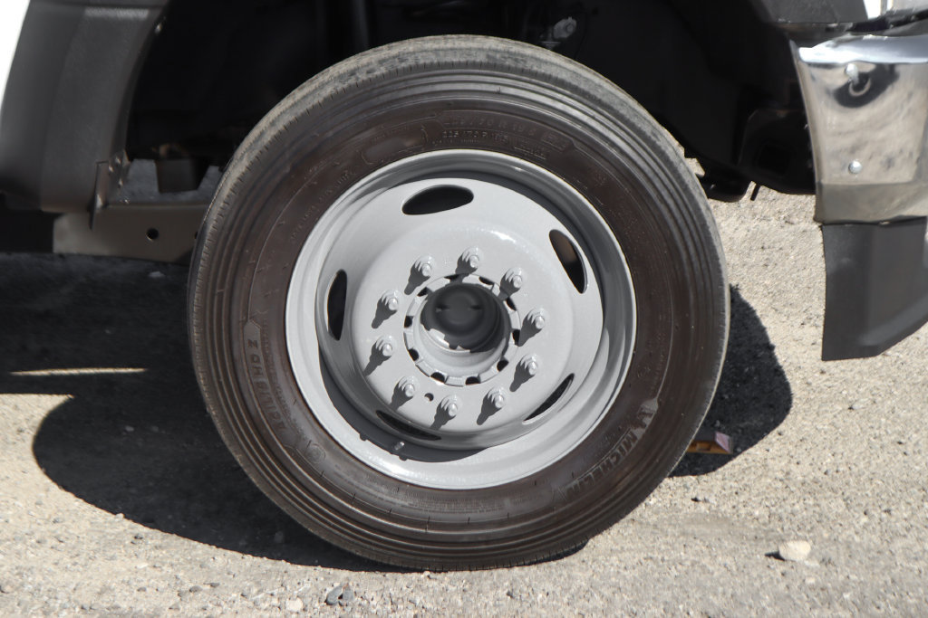 Used 2022 Ford F450 XL w/ Power Equipment Group RWD image 35