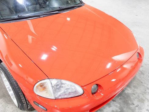 Used 1994 Honda Del Sol image 27