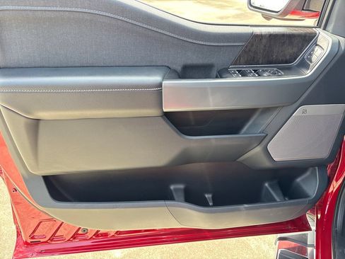Certified 2022 Ford F150 Lariat AWD/4WD image 15