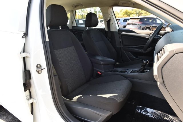 Used 2021 Volkswagen Jetta S FWD image 20