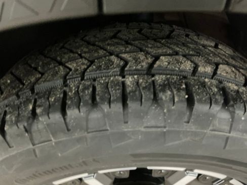 Used 2025 Hyundai Santa Cruz XRT image 12