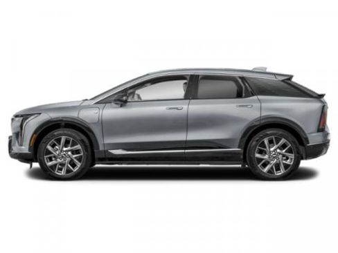New 2027 Cadillac Optiq Sport w/ LPO, Floor Liner Package AWD/4WD image 6