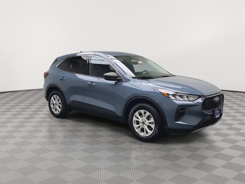 Certified 2023 Ford Escape Active w/ Tech Pack #1 AWD/4WD image 34