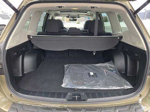 Certified 2022 Subaru Forester Premium image 15
