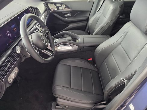 New 2026 Mercedes-Benz GLE 450 4MATIC image 6