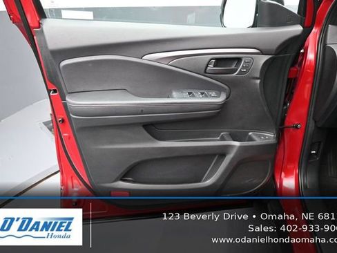 Used 2023 Honda Passport TrailSport image 23