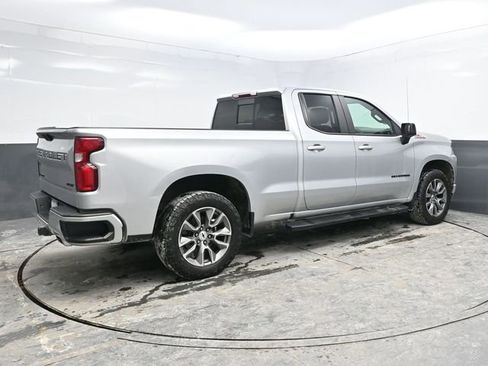 Used 2021 Chevrolet Silverado 1500 RST w/ All Star Edition Plus image 7