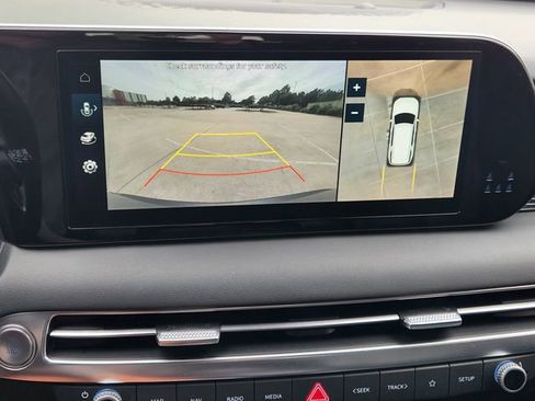 Used 2023 Hyundai Palisade Calligraphy AWD/4WD image 18