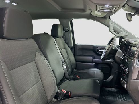 Used 2023 Chevrolet Silverado 1500 Custom image 25