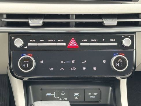 New 2026 Hyundai Tucson SEL AWD/4WD image 17