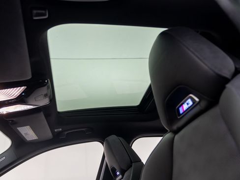Used 2023 BMW M3 Competition w/ Executive Package AWD/4WD image 18