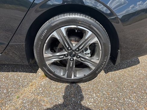 Used 2021 Kia K5 EX image 9