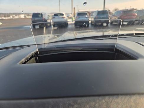 New 2026 Ford Escape Platinum w/ Premium Technology Package image 16