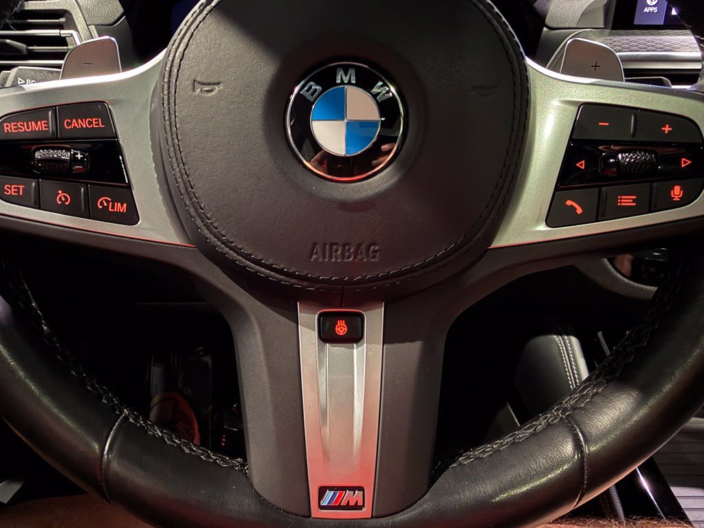 Used 2024 BMW X4 xDrive30i w/ Premium Package AWD/4WD image 16