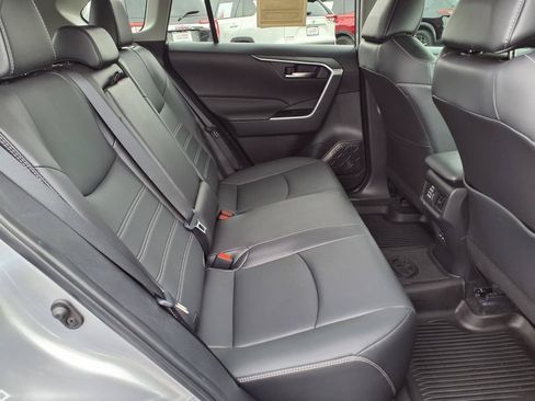 Used 2024 Toyota RAV4 XLE Premium w/ Weather Package FWD image 16