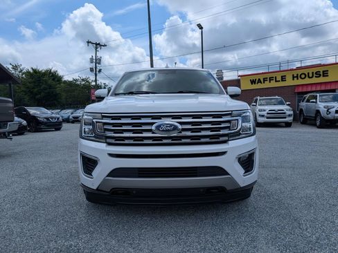 Used 2018 Ford Expedition Limited AWD/4WD image 2