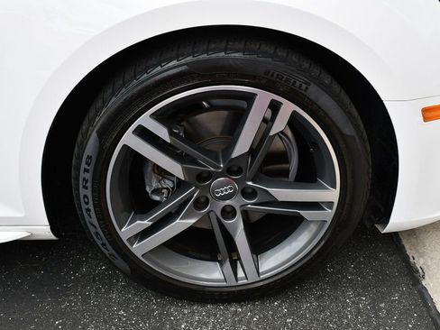 Used 2018 Audi A4 2.0T Ultra Premium Plus w/ Premium Plus Package image 66