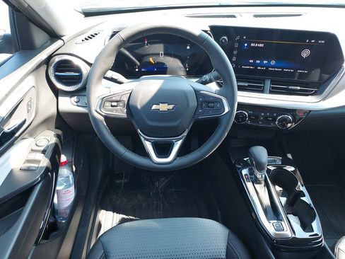New 2026 Chevrolet Trax LT w/ Driver Confidence Package FWD image 16