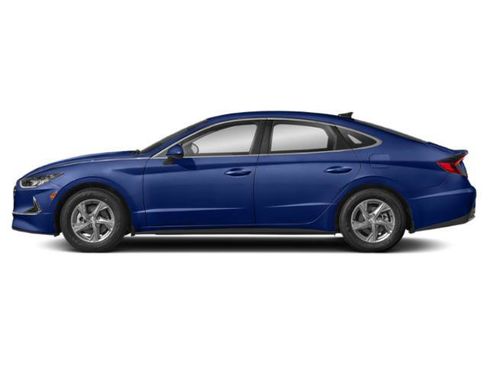 Certified 2023 Hyundai Sonata SE image 3