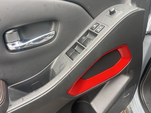 Used 2023 Nissan Frontier Pro-X w/ Pro-X Premium Package image 6