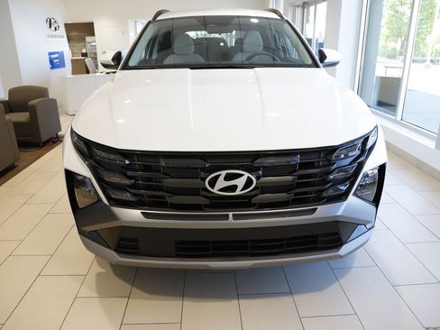 New 2026 Hyundai Tucson SEL FWD image 9