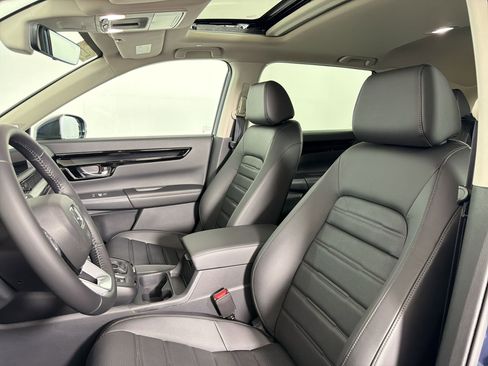 New 2026 Honda CR-V EX-L image 4