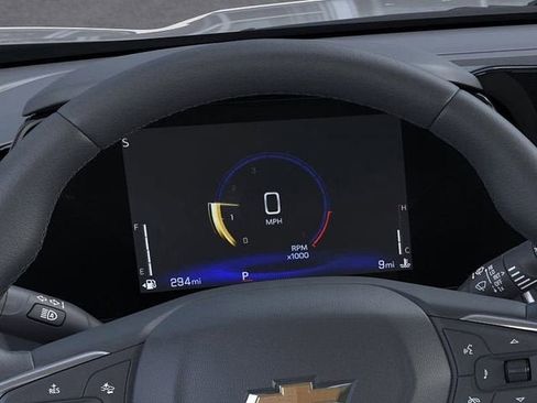 New 2026 Chevrolet Trax ACTIV FWD image 18