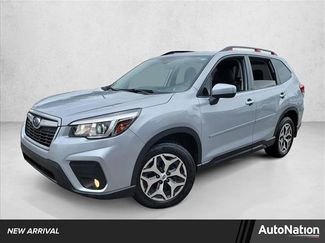 Used 2019 Subaru Forester Premium video 1
