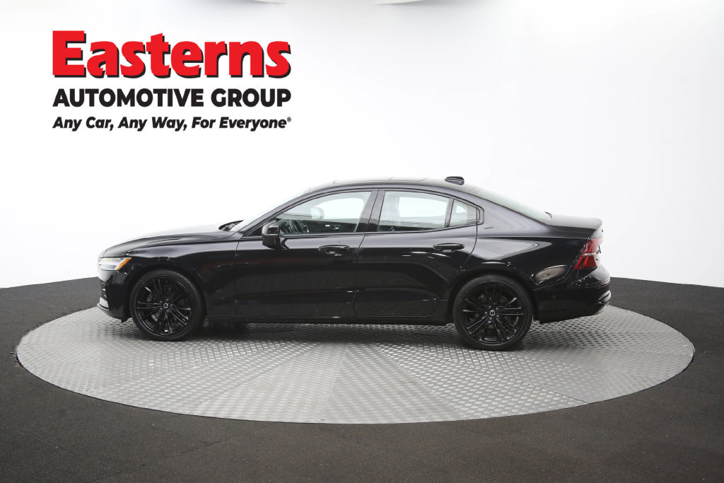 Used 2024 Volvo S60 B5 Plus FWD image 67
