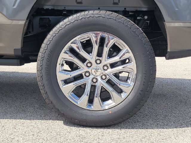 New 2026 Ford F150 King Ranch w/ Equipment Group 601A High AWD/4WD image 8