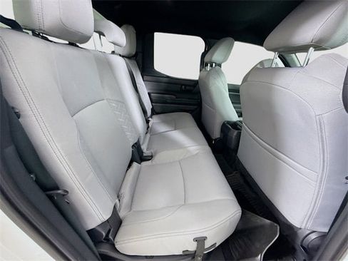 Certified 2025 Toyota Tacoma image 25