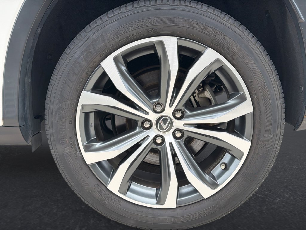 Used 2020 Lexus RX 350 FWD w/ Premium Package image 29