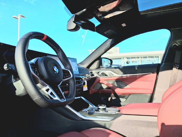 New 2026 BMW M440i w/ Premium Package RWD image 13