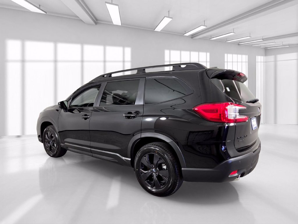 New 2026 Subaru Ascent Premium AWD/4WD image 4