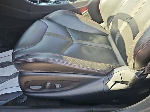 Used 2017 Chevrolet SS image 33