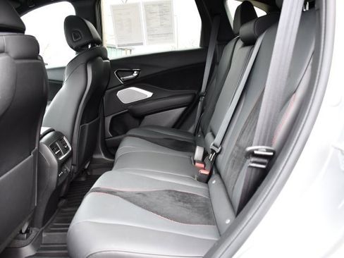 Used 2024 Acura RDX AWD w/ A-Spec & Advance Pkg image 21