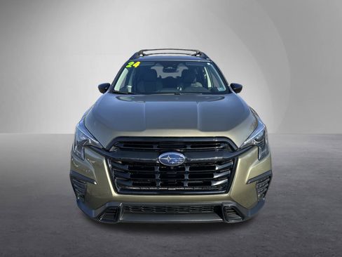 Used 2024 Subaru Ascent Onyx Edition Limited image 9