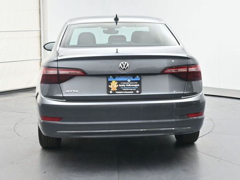 Used 2021 Volkswagen Jetta SEL FWD image 22