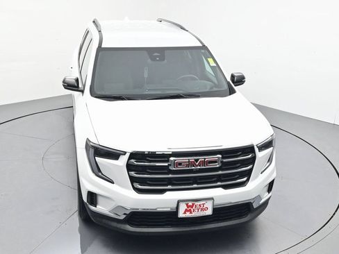Used 2025 GMC Acadia Elevation AWD/4WD image 6